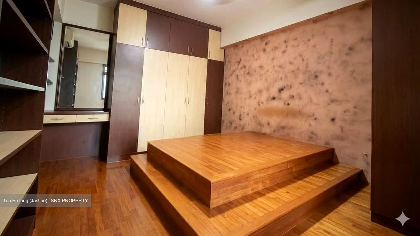 Blk 157B Rivervale View (Sengkang), HDB 4 Rooms #566550971